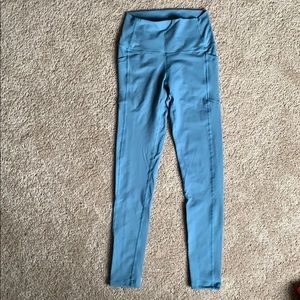 Buffbunny workout leggings